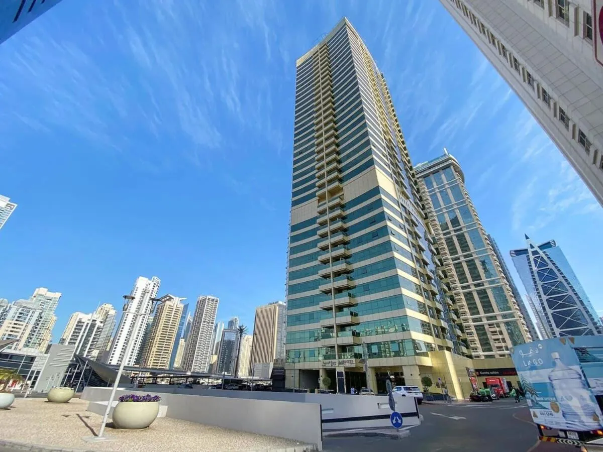Image 6 of Silkhaus Luxurious 1BDR in JLT with City View