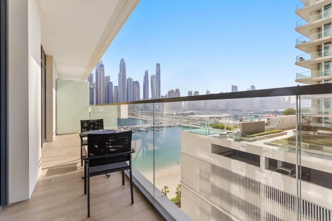 Image of Silkhaus Marina View in New Luxury Neighborhood