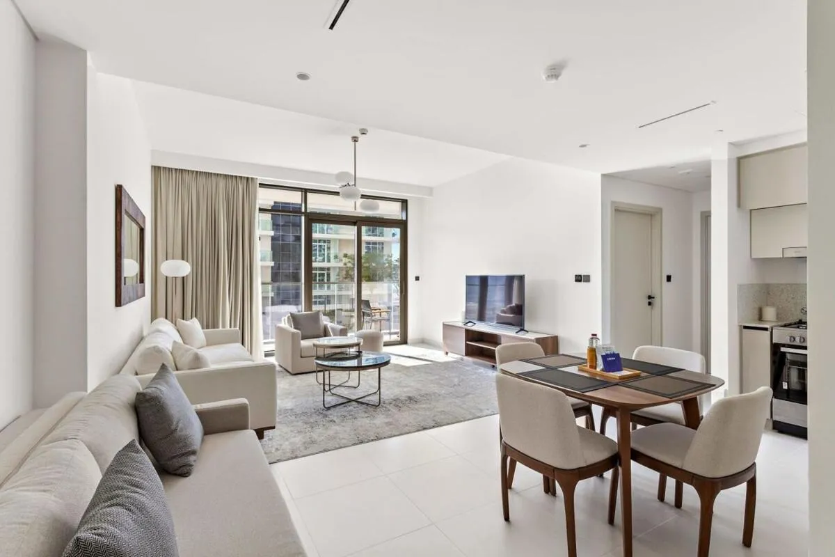 Image 5 of Silkhaus Marina View in New Luxury Neighborhood