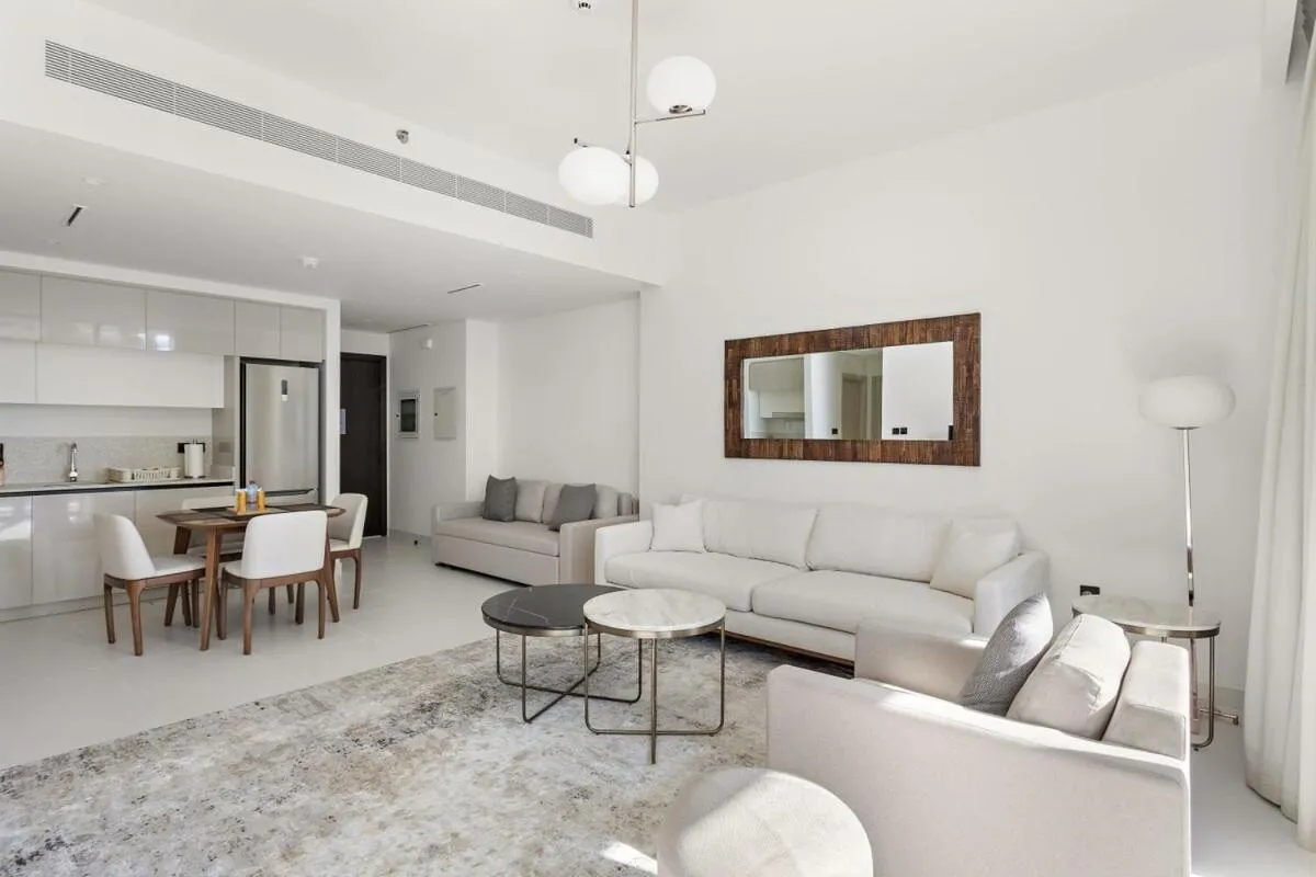 Image 4 of Silkhaus Marina View in New Luxury Neighborhood