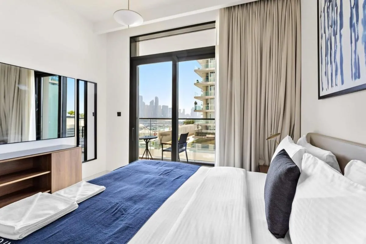 Image 1 of Silkhaus Marina View in New Luxury Neighborhood