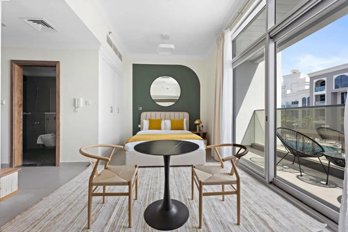 Image of Silkhaus Modern Studio | New Furniture