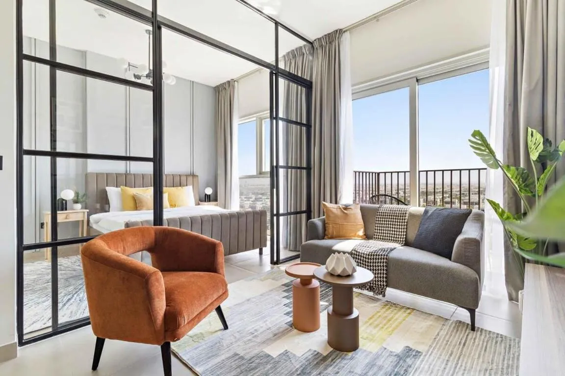 Image of Silkhaus Prestigious 1 BDR | Exclusive Community