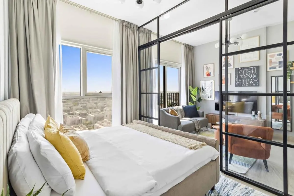 Image 1 of Silkhaus Prestigious 1 BDR | Exclusive Community