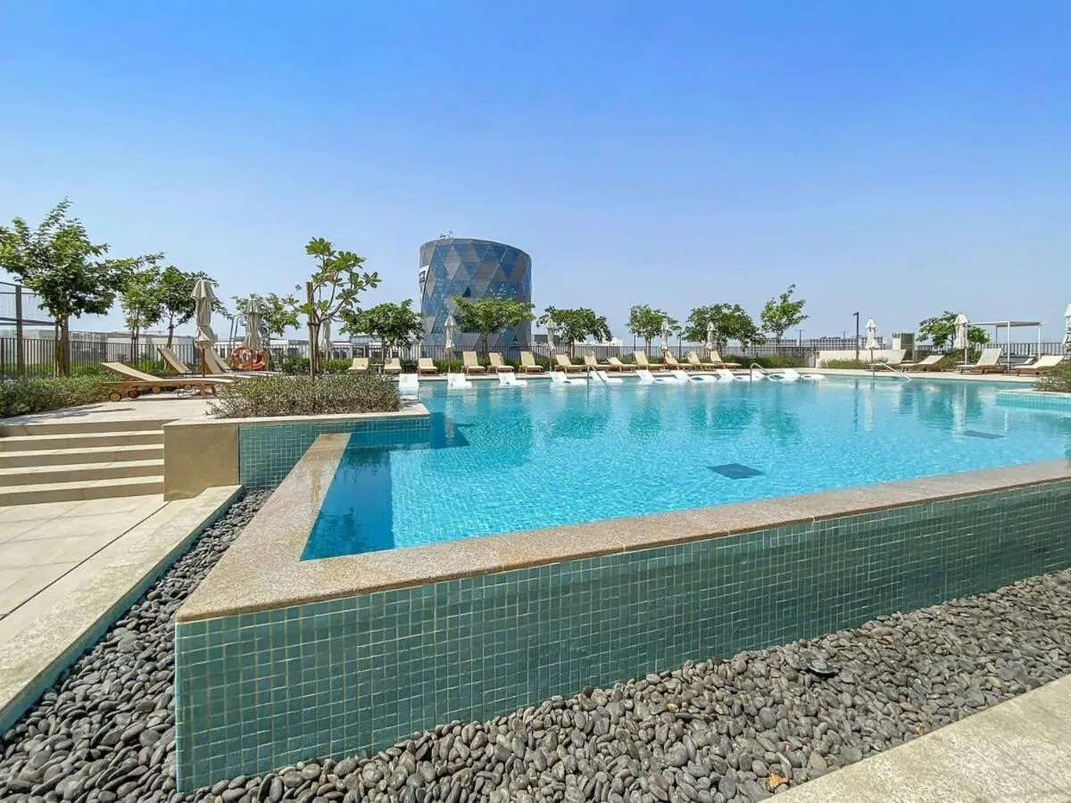 Image 3 of Silkhaus Prestigious 1 BDR | Exclusive Community