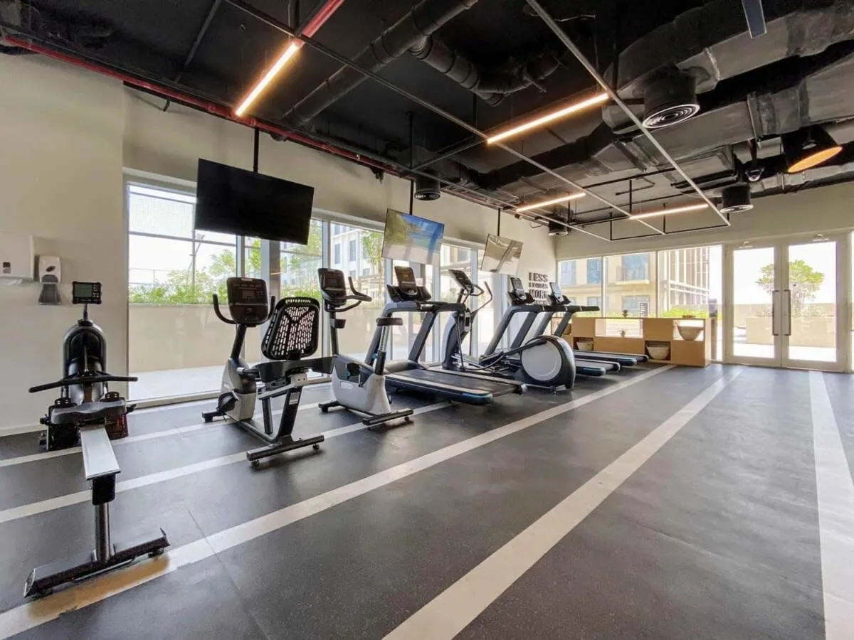 Image 5 of Silkhaus Prestigious 1 BDR | Exclusive Community
