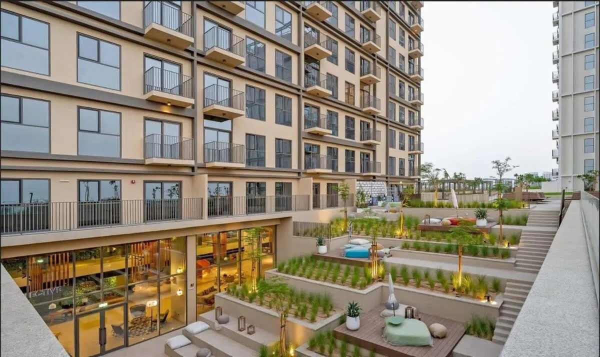 Image 6 of Silkhaus Prestigious 1 BDR | Exclusive Community