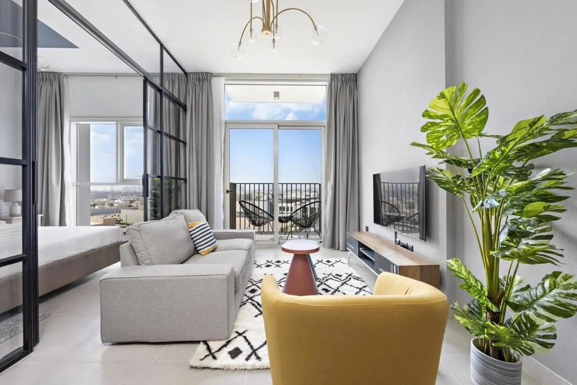 Image of Silkhaus Quiet 2 BDR | Prestigious Community