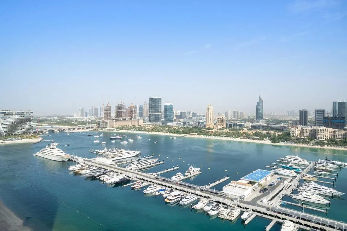 Image of Silkhaus Sea View 1BDR in Exclusive Neighbourhood