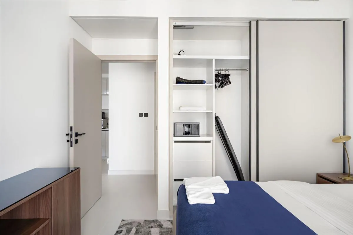 Image 6 of Silkhaus Sea View 1BDR in Exclusive Neighbourhood