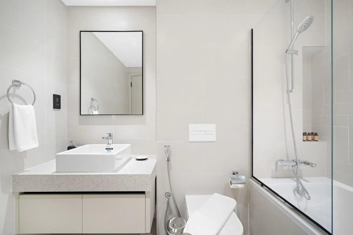 Image 2 of Silkhaus Sea View 1BDR in Exclusive Neighbourhood