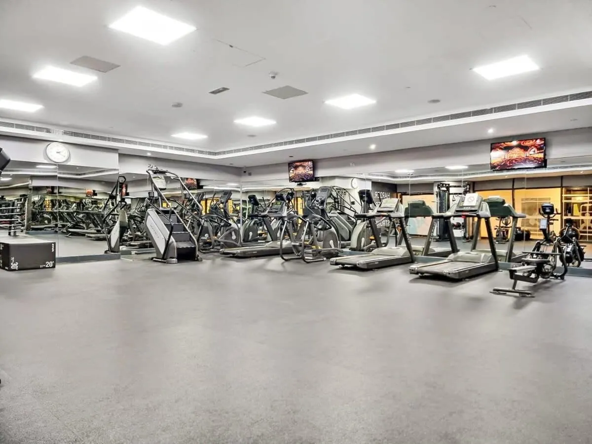 Image 5 of Silkhaus Spacious Studio near Almas West Lake