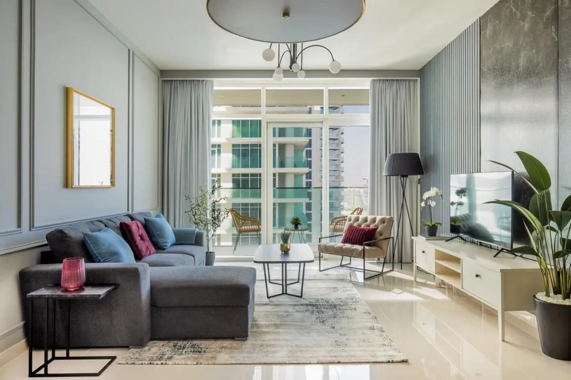 Image of Silkhaus Tower with Private Beach in Exclusive Location