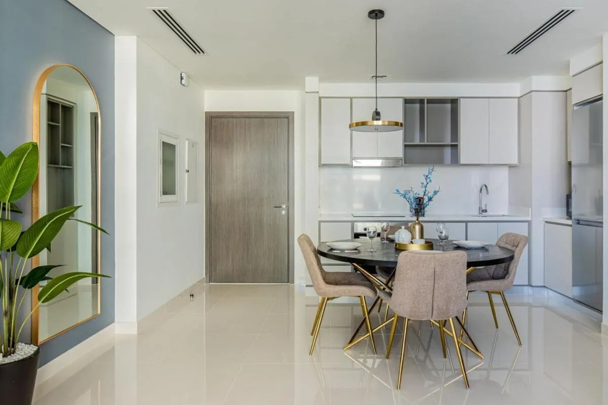 Image 4 of Silkhaus Tower with Private Beach in Exclusive Location