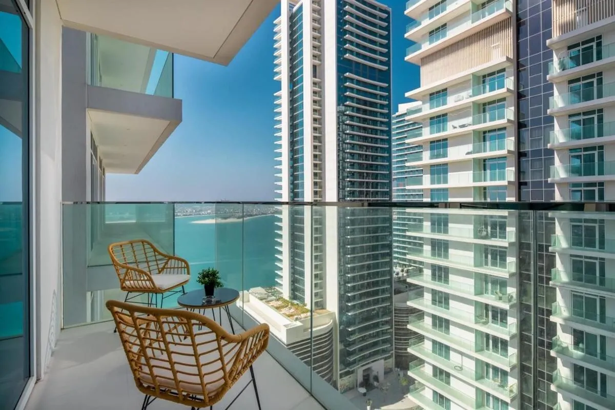 Image 6 of Silkhaus Tower with Private Beach in Exclusive Location