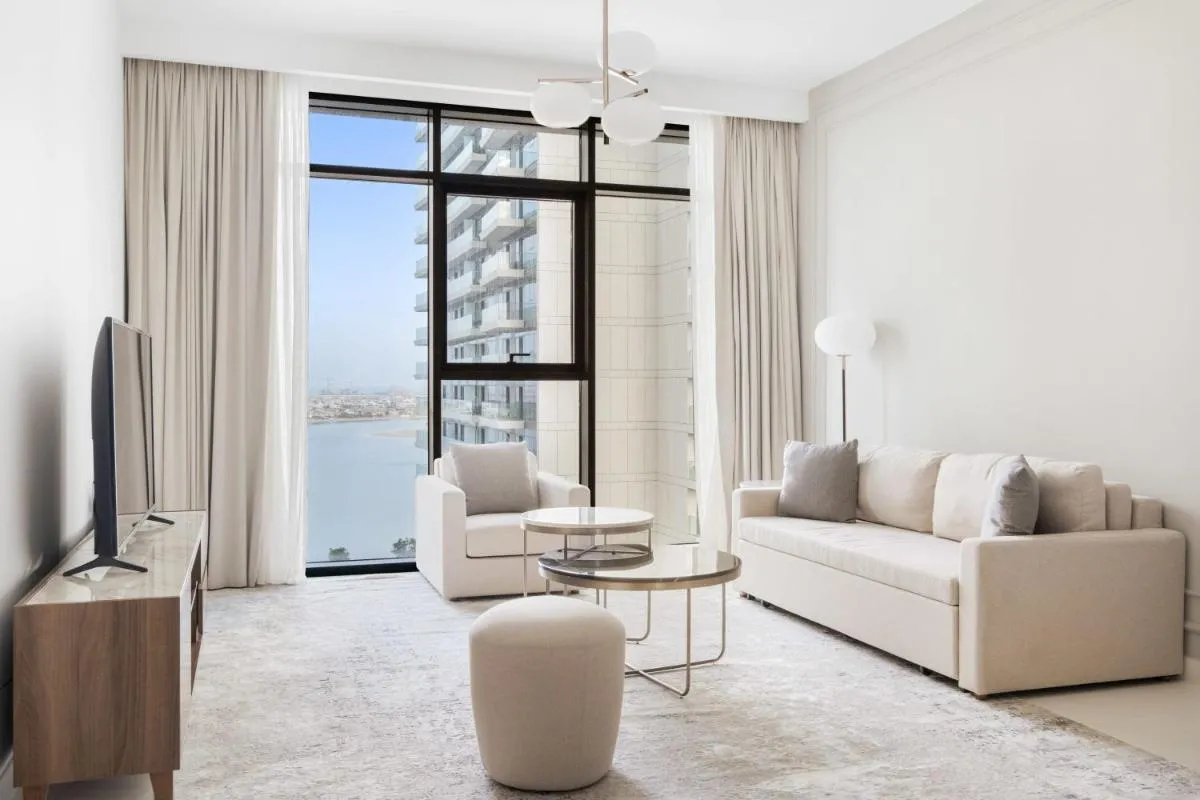 Image 5 of Silkhaus Ultra Luxury 1BDR with Sea View