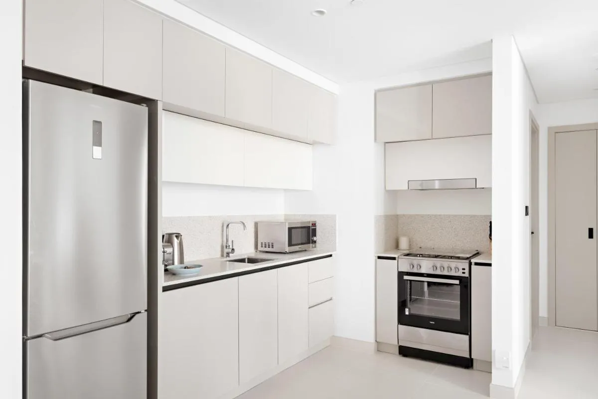 Image 4 of Silkhaus Ultra Luxury 1BDR with Sea View