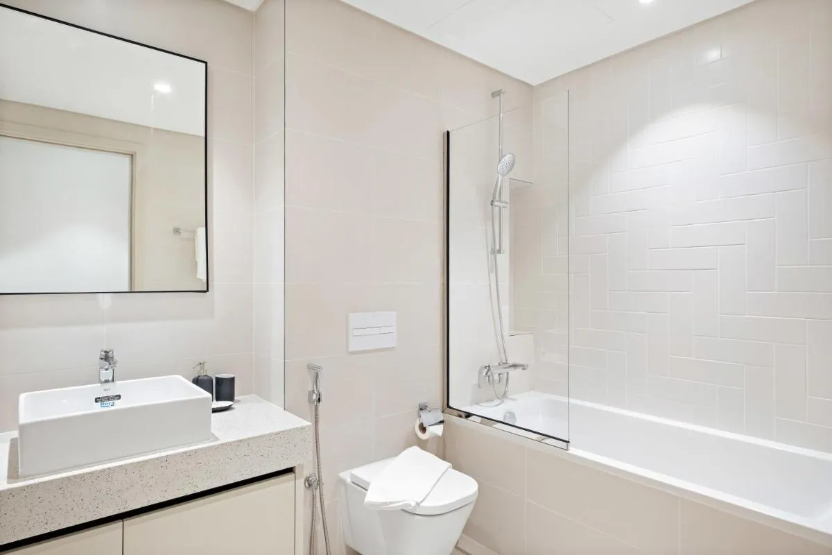 Image 2 of Silkhaus Ultra Luxury 1BDR with Sea View