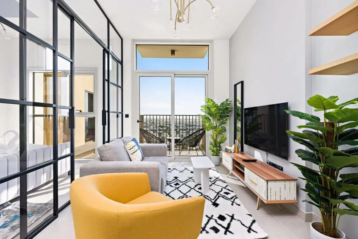 Image of Silkhaus at Dubai Hills Collective One bedroom