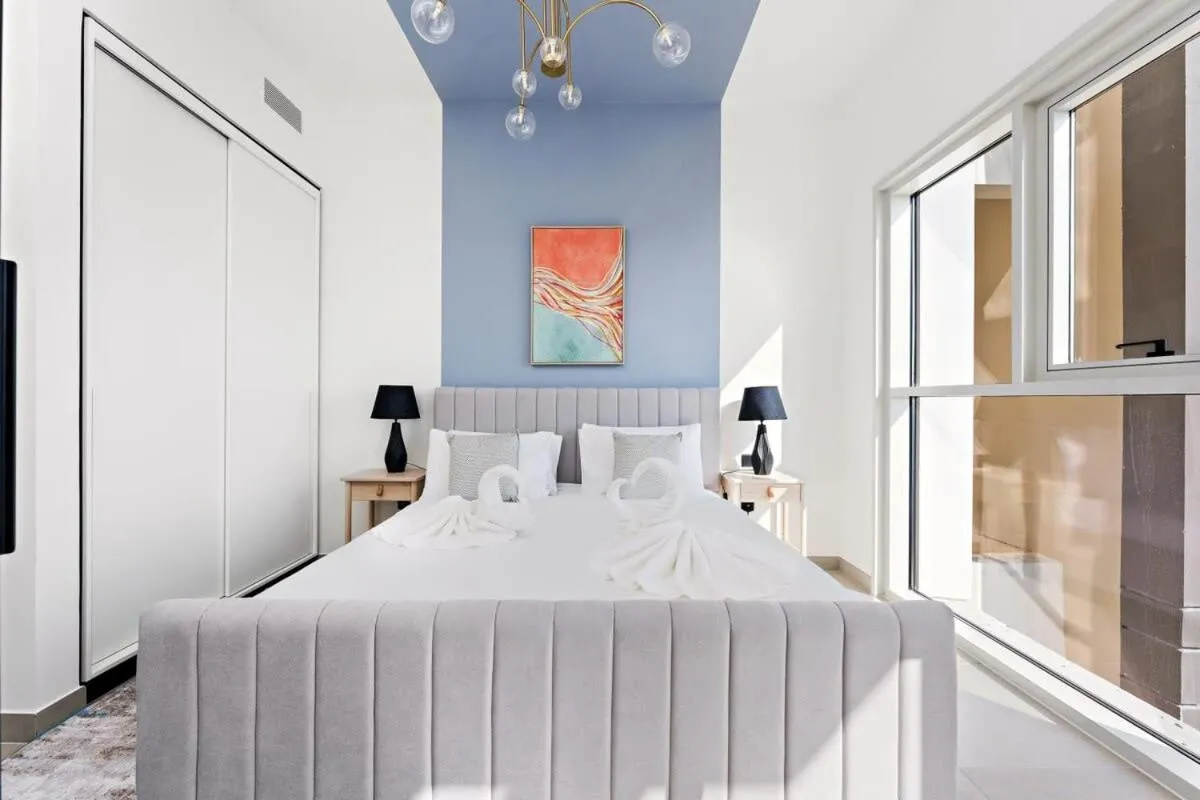 Image 1 of Silkhaus at Dubai Hills Collective One bedroom