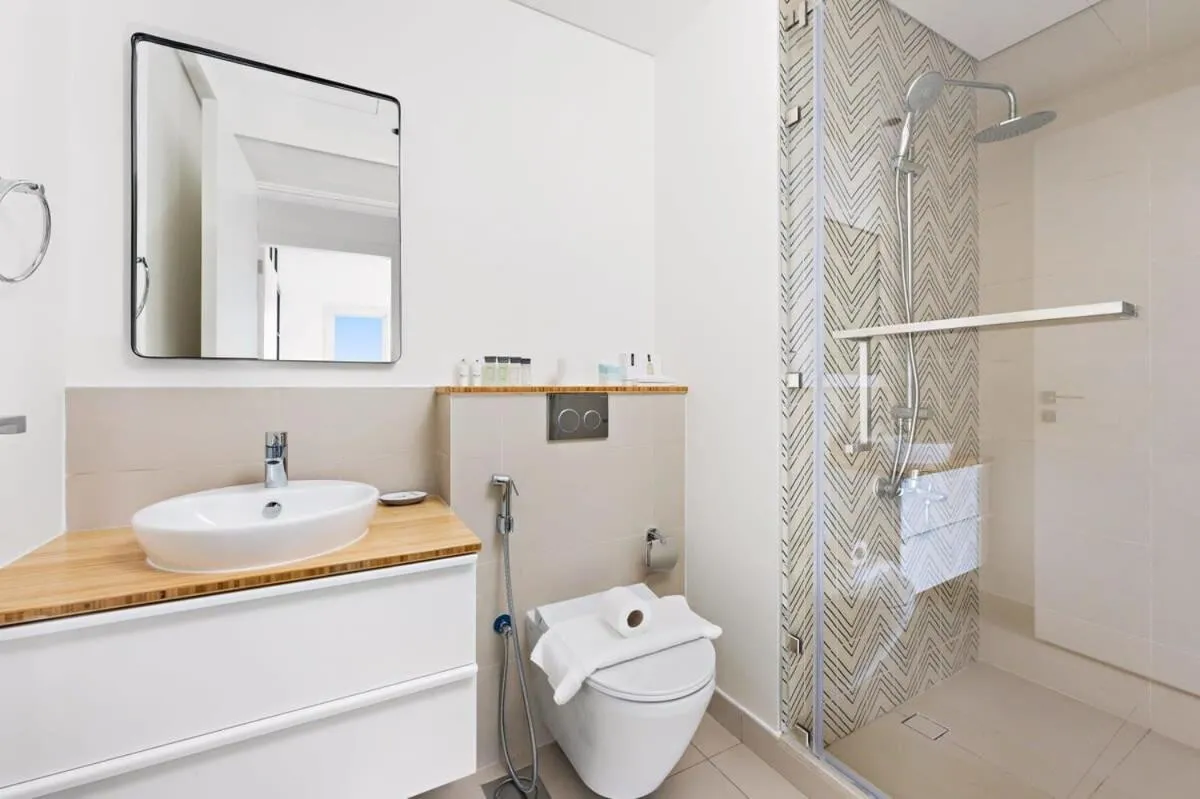 Image 2 of Silkhaus at Dubai Hills Collective One bedroom