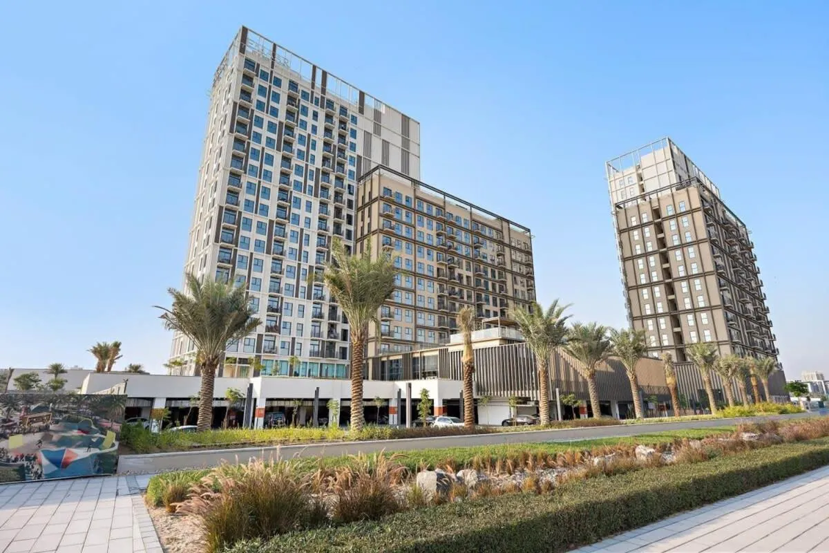 Image 6 of Silkhaus at Dubai Hills Collective One bedroom