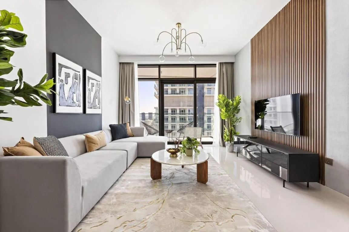 Image of Silkhaus brand new 1BDR with Private Beach