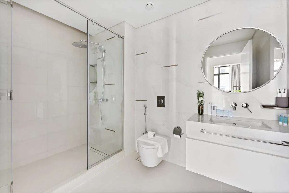 Image 2 of Silkhaus brand new 1BDR with Private Beach