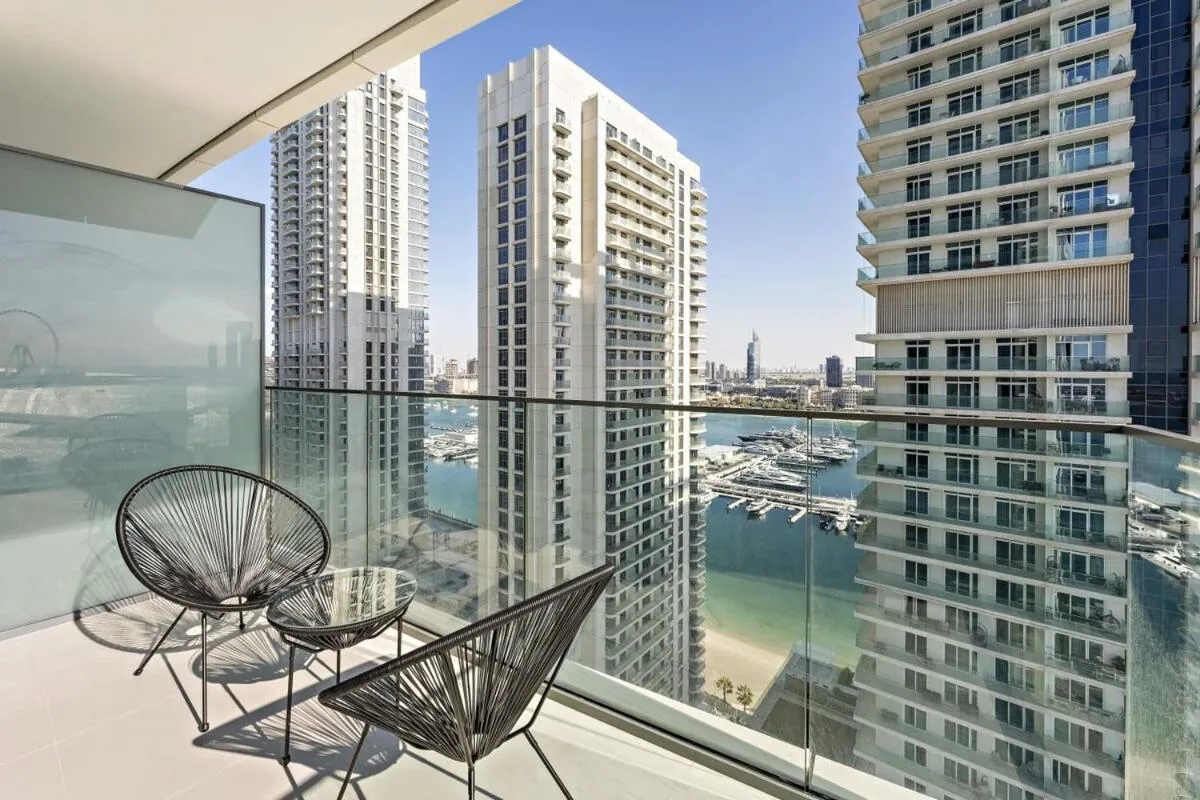Image 6 of Silkhaus brand new 1BDR with Private Beach