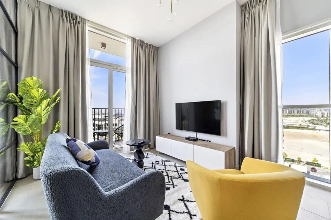 Image of Silkhaus exclusive 2BDR in Dubai Hills