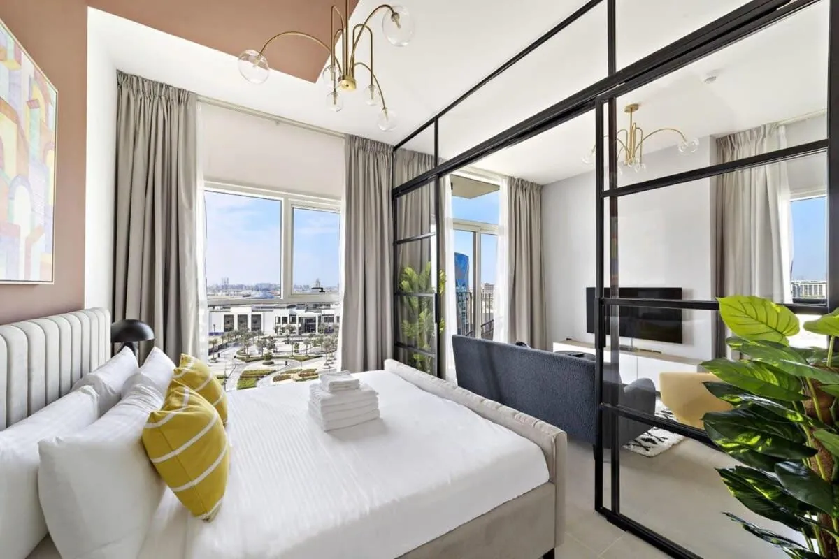 Image 1 of Silkhaus exclusive 2BDR in Dubai Hills