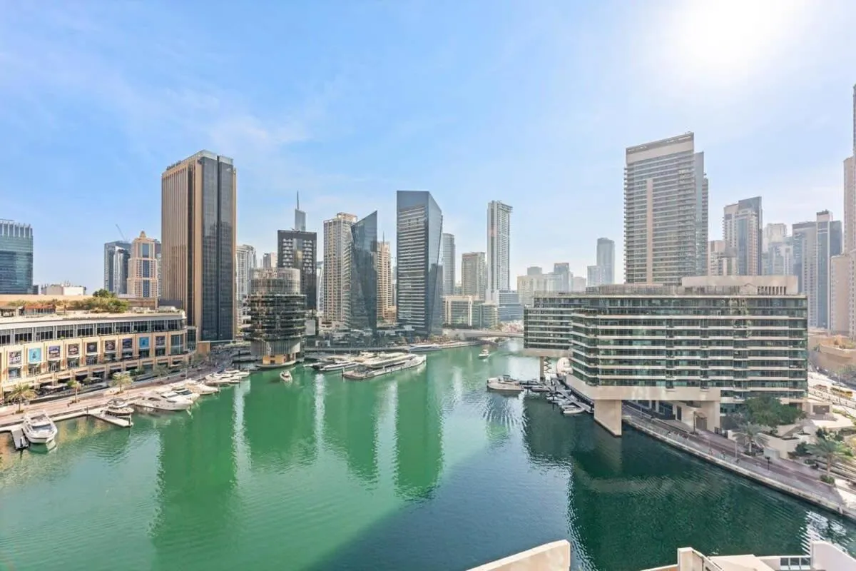 Image 6 of Silkhaus in Dubai Marina Heart, Opposite to Marina Mall