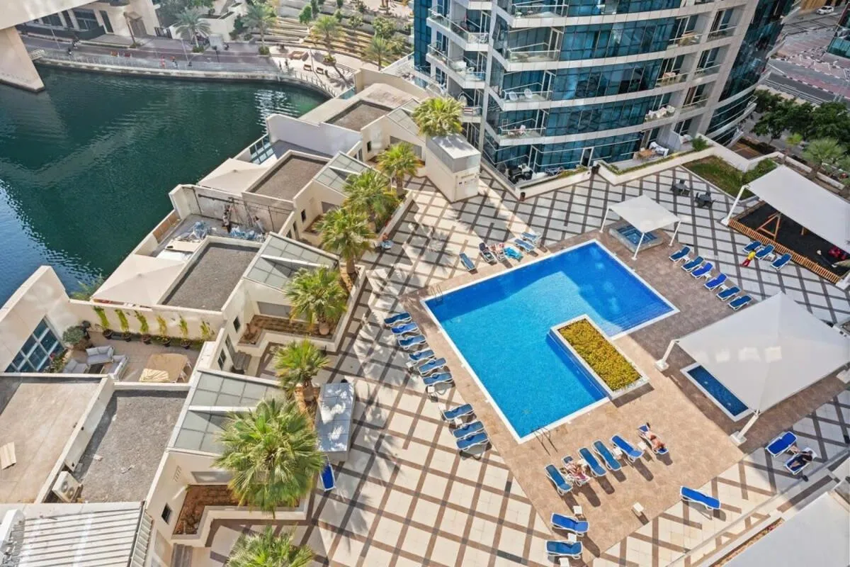 Image 3 of Silkhaus in Dubai Marina Heart, Opposite to Marina Mall