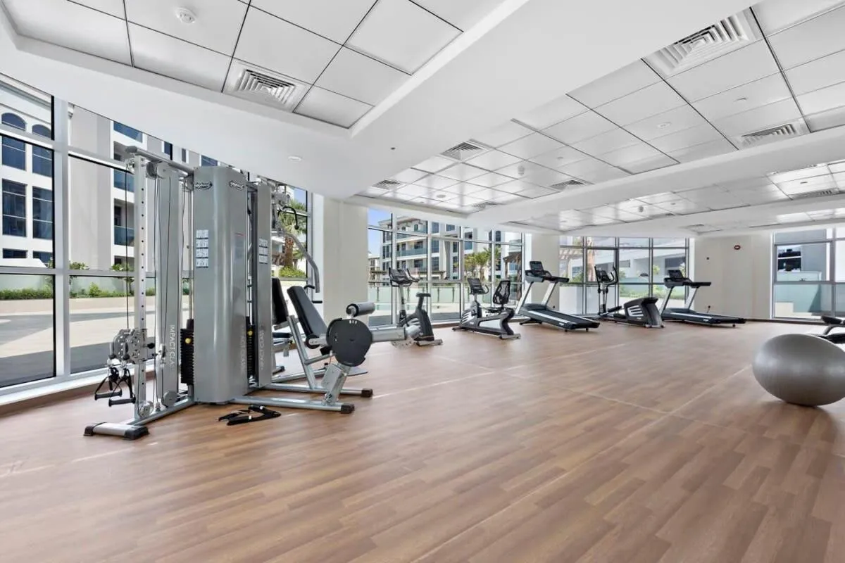 Image 5 of Silkhaus luxurious studio in Art Gardens with gym access
