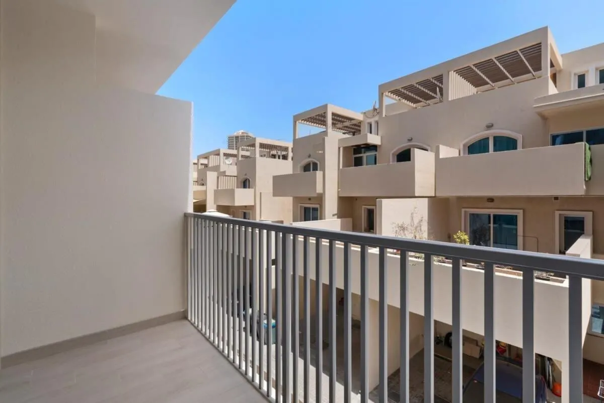 Image 6 of Silkhaus new furnished studio in JVC, Luma 21