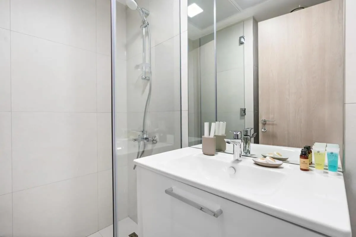 Image 2 of Silkhaus new furnished studio in JVC, Luma 21