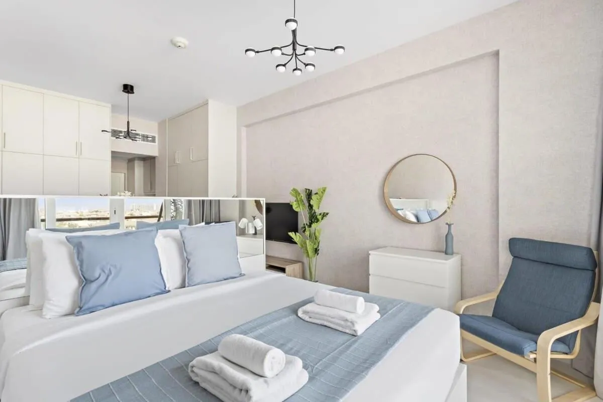 Image 6 of Silkhaus sea view cozy studio Palm Jumeirah