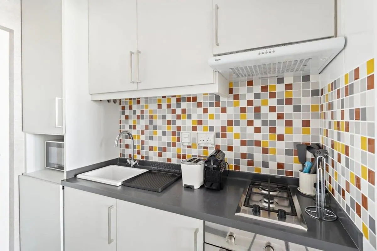 Image 3 of Silkhaus sea view cozy studio Palm Jumeirah