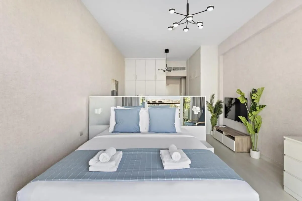 Image 1 of Silkhaus sea view cozy studio Palm Jumeirah
