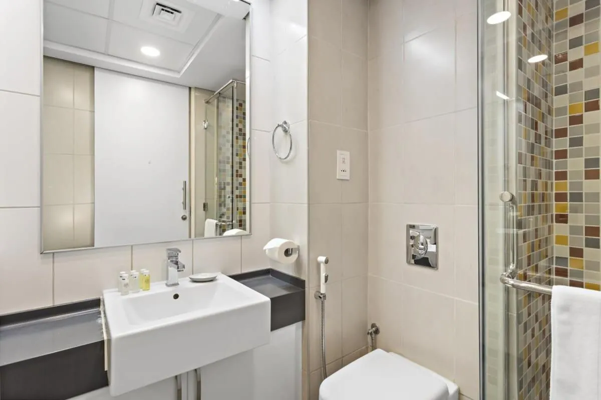 Image 2 of Silkhaus sea view cozy studio Palm Jumeirah