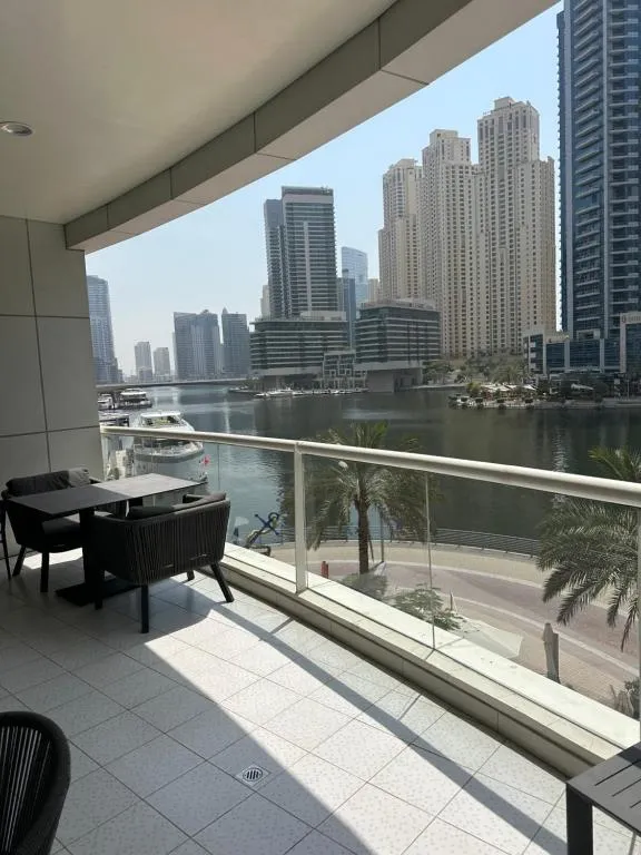 Image of Silvia s holiday homes Marina & JBR
