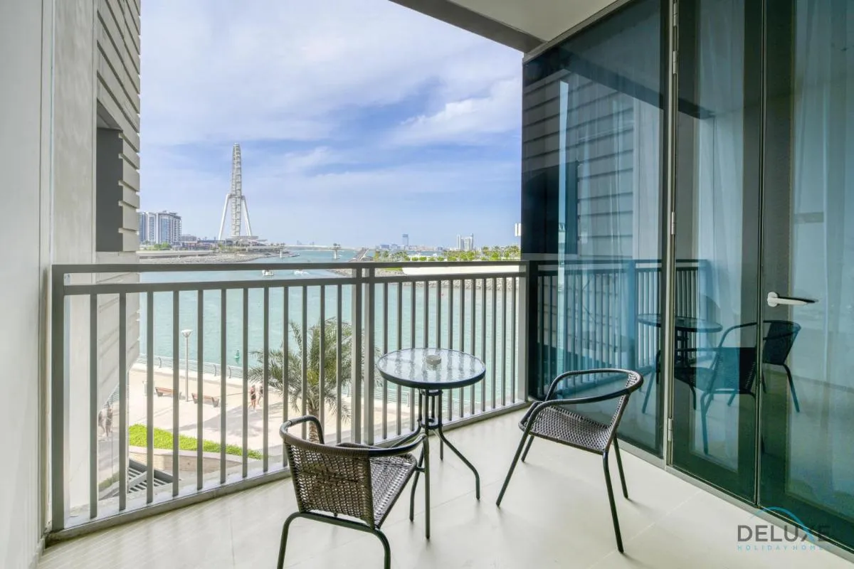 Image 6 of Sleek 1BR at 5242 Tower 1 Dubai Marina by Deluxe Holiday Homes