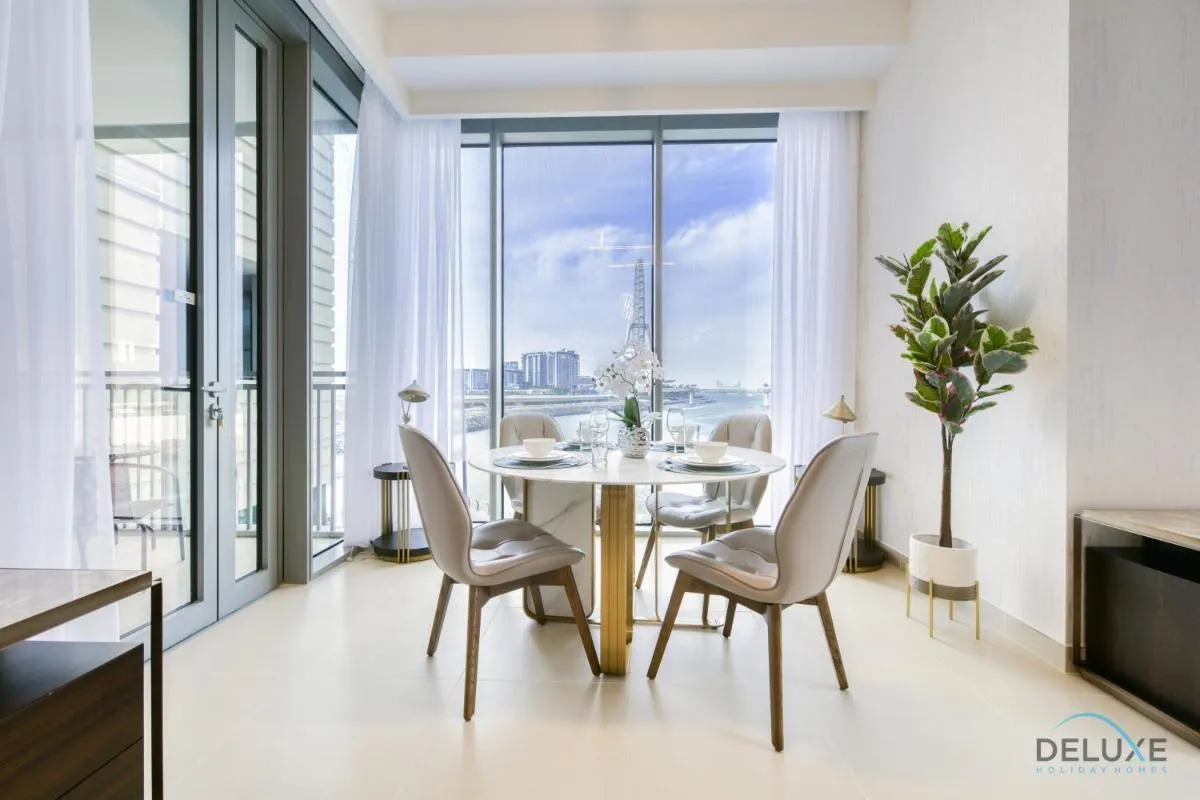 Image 4 of Sleek 1BR at 5242 Tower 1 Dubai Marina by Deluxe Holiday Homes