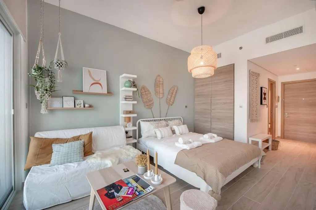 Image of Sleep 3 with Marina views!