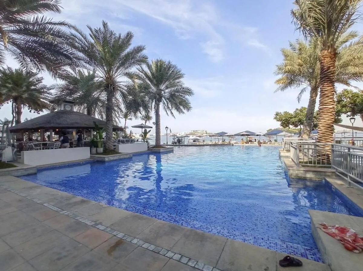 Image 5 of Sleeps 4 Full beach view & access