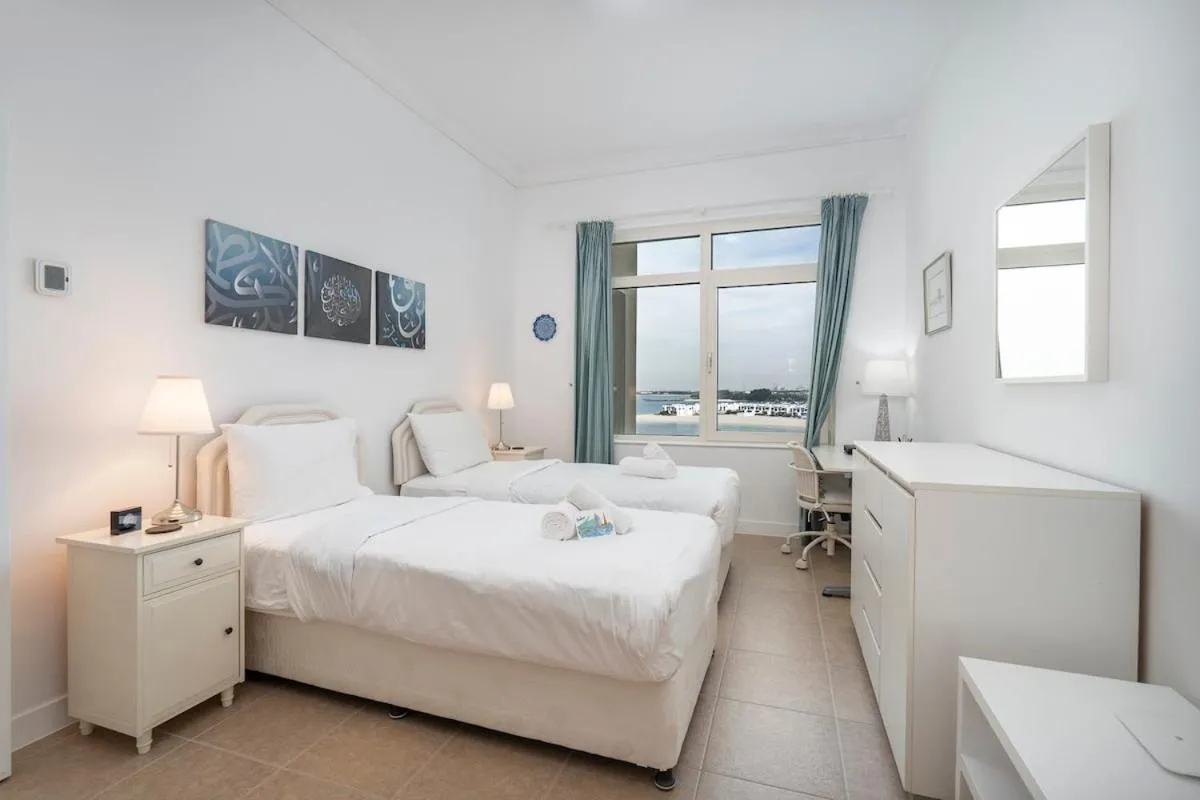 Image 1 of Sleeps 4 Full beach view & access
