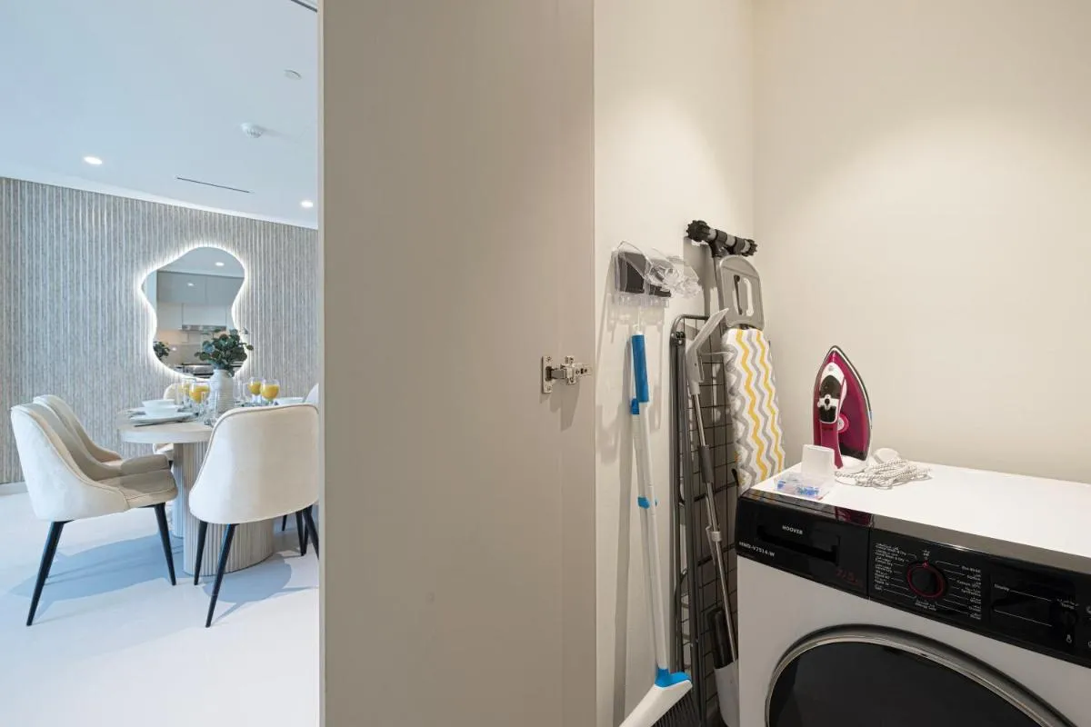 Image 2 of SmartStay at Marina Vista – Stunning Private Beach and Infinity Pool – New Luxury Apartments