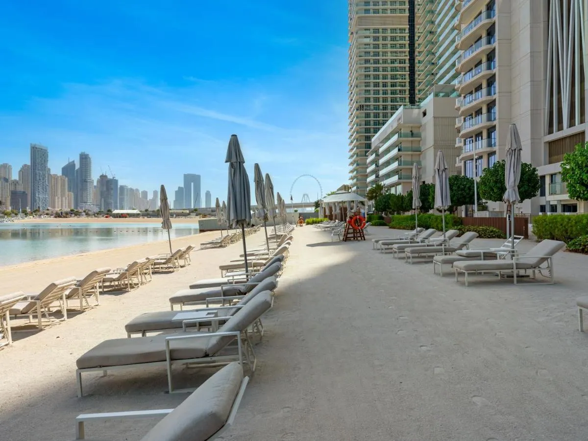 Image 5 of SmartStay at Marina Vista – Stunning Private Beach and Infinity Pool – New Luxury Apartments