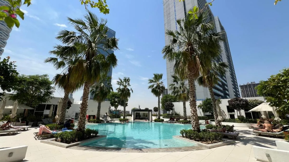 Image 2 of SmartStay at Zaya Hameni – Modern Luxury Apartments – Unique in JVC