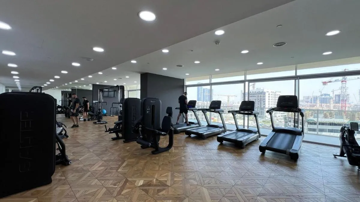 Image 1 of SmartStay at Zaya Hameni – Modern Luxury Apartments – Unique in JVC